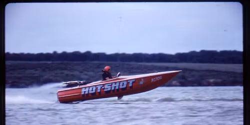 Powerboat Picnic - Speedboat Show & Go