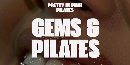 Gems & Pilates