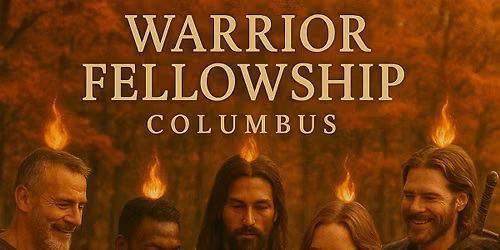 Warrior Fellowship Bible Study (Discussion: Friends of God Judge Righteously)
