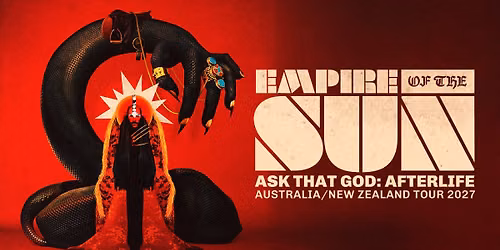 Empire Of The Sun