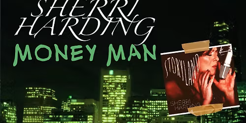 Sherri Harding at National Arts Centre