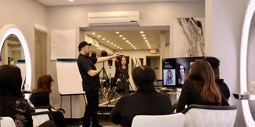 No Filter Workshop: Decipher the Photo, Build the Cut