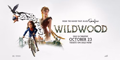 WILDWOOD