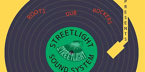 Smadi Sessions Presents Streetlight Sound System