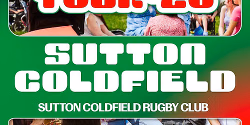 Sutton Coldfield Dining Club