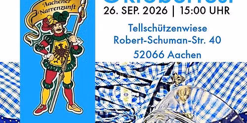 Oktoberfest