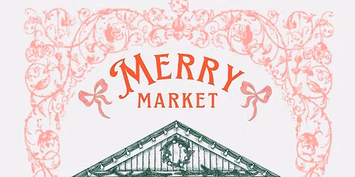 Critter Cozies at Merry Market!