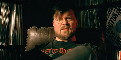 Rulefinn p\u00e5 Diskoteket