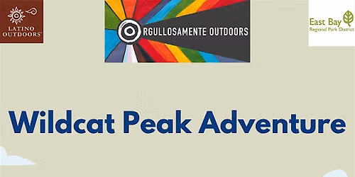 LO SF Bay Area | Orgullosamente Outdoors: Wildcat Peak Adventure