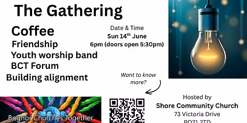 The Gathering