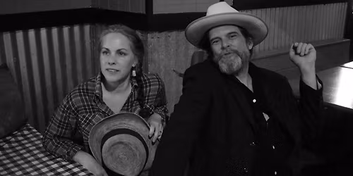 Amy LaVere & Will Sexton u Subotici