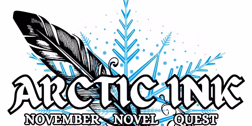 Arctic Ink - Write-Ins