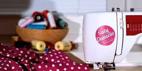 Kurz \u0161it\u00ed pro za\u010d\u00e1te\u010dn\u00edky v Liberci (3 lekce)