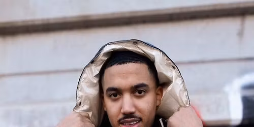 Mike Sherm in San Diego