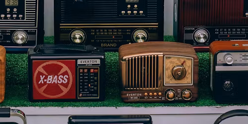 Music Bingo