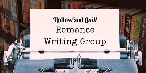 Romance Writing Group