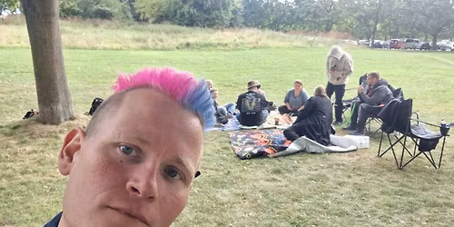 Casseler Metal- und Mexxgrillen