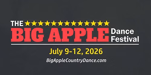 Big Apple Dance Festival