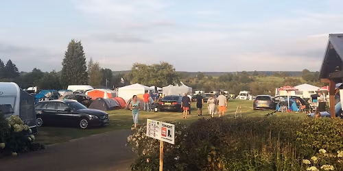 Spa Francorchamps Grand Prix 2026