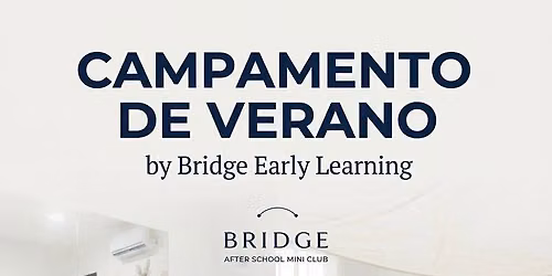 VERANO BRIDGE 2026\u2b50