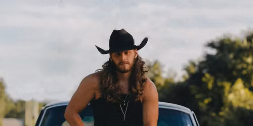 Warren Zeiders, Chayce Beckham in Pikeville