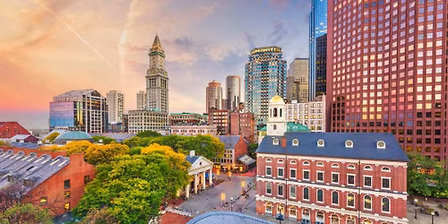 Pitchfest: Boston 250