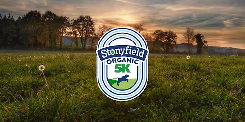 Stonyfield Organic 5k & Summer Fest Fair