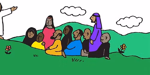 2026 Vacation Bible School