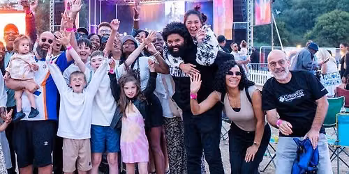 Original Family Festival Bedford 2026
