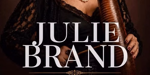 Julie Brand with Latin Jazz @ 4th Corner Speakeasy