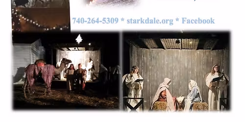 Annual Live Nativity