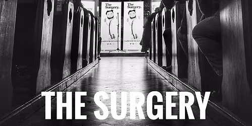 The Surgery Exeter