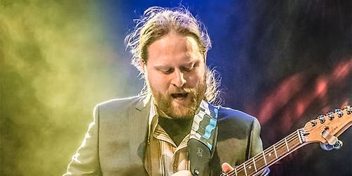 Joe Marcinek's Dead Funk Summit 