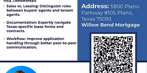 Lease Forms Realtors Need to Know