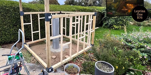 Conf\u00e9rence "Comment obtenir son code observatoire UAI" par Emmanuel Foguenne