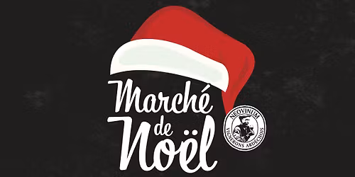 March\u00e9 de No\u00ebl des Vignerons Ard\u00e9chois \u2728