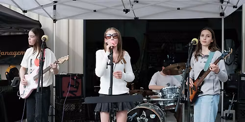 Field Trip at Old Princeton Landing