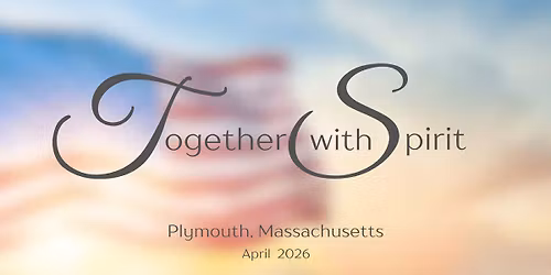 Togeather With Spirit