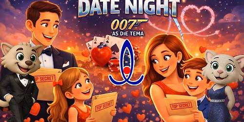 "Date Night" 2026