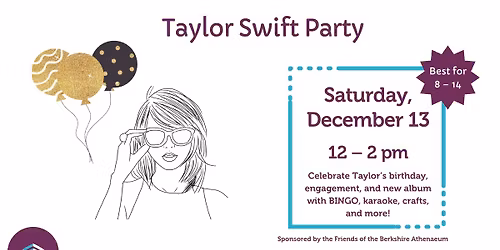 Taylor Swift Party