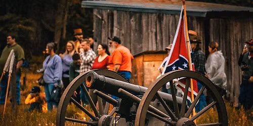 Civil War Days 2026