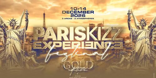 PARIS KIZZ EXPERIENCE ( official event)