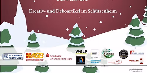 Silscheder Weihnachtsmarkt