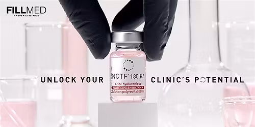 An Introduction to NCTF  (Leeds) Full Face Bio-Regeneration