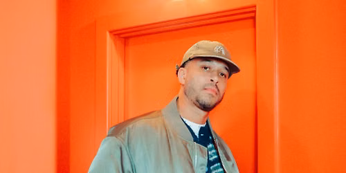 Day Time Disco: Melvo Baptiste