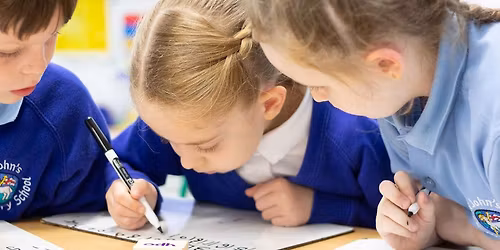 Parent Partnership Coffee Afternoon