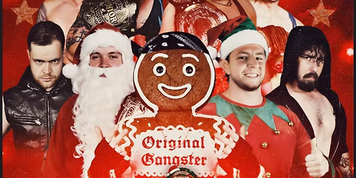 You\u2019ve heard of Elf on a Shelf! 