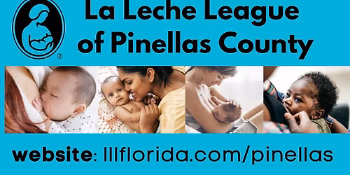 Breastfeeding and Parenting Support Gathering