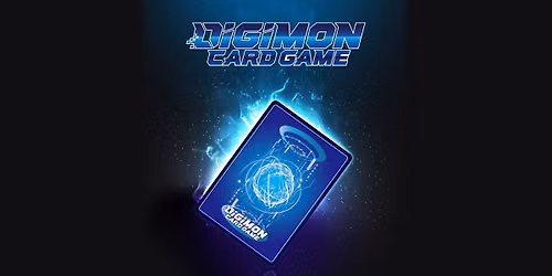 Digimon Ignition of X Release Event 