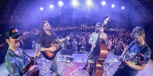 Arkansauce Returns to Tulsa 